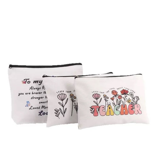 Canvas Bag