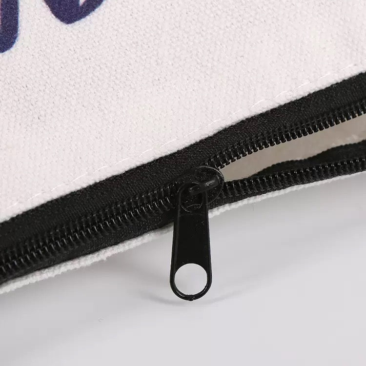 Canvas Bag
